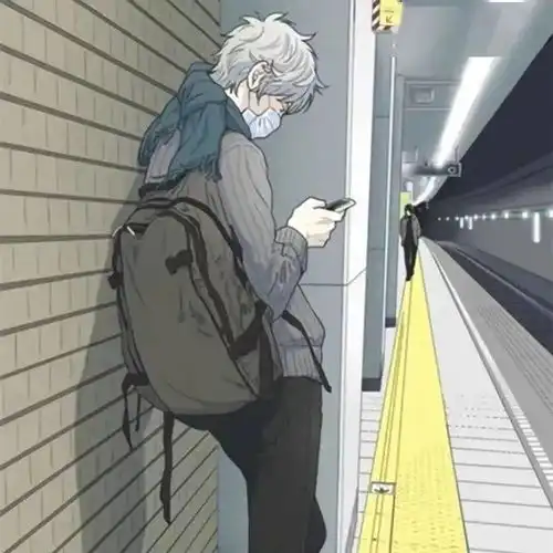 热门动漫头像推荐