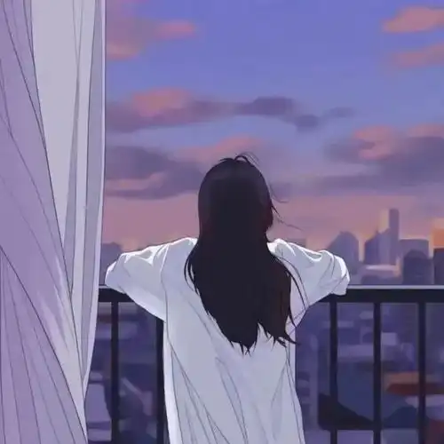 分手也舍不得换的动漫情头