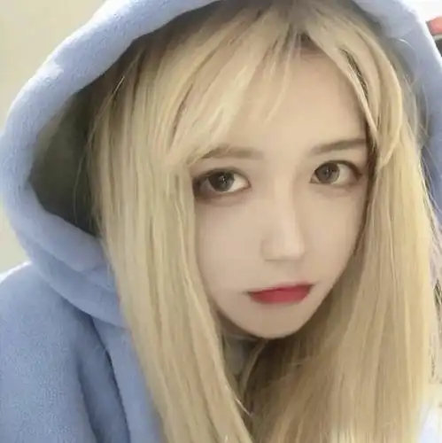 女头第8期神仙气质女生头像