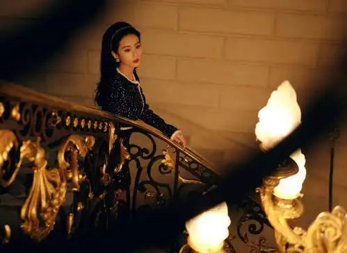 刘诗诗闪耀香奈儿大秀成宣传片唯一中国面孔超牛,可惜造型翻车