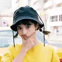 双马尾萝莉头像小仙女专属微信头像图片大全