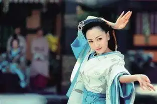 拍戏只是兼职,颁奖基本不去,出道十七年粉丝亲切称最懒女星