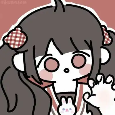 动漫女头小甜妹系列