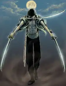 索隆