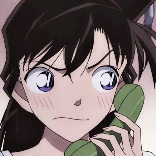 男孩子偷偷心动的动漫女生头像