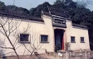 浙江余姚王阳明家训,一盏永远不灭的心灯
