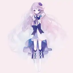 我这么萌萌哒
