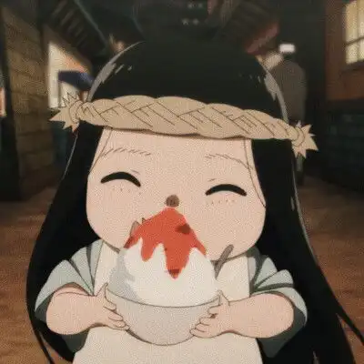致不灭的你动漫头像,值得收藏