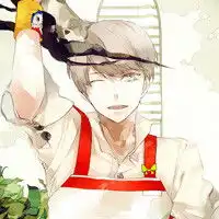 头像思密达