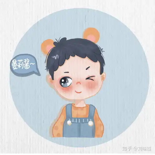 怎么获得自己独一无二的卡通头像呢