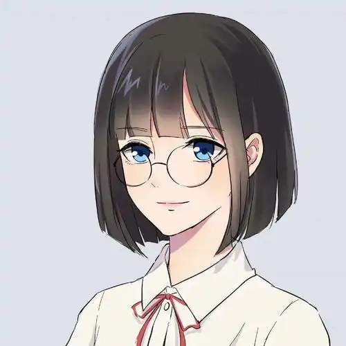 比较个性的动漫情侣头像