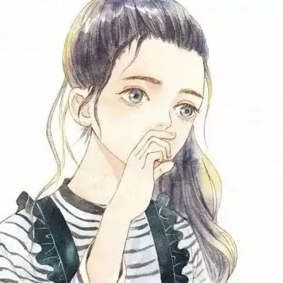 文字头像情侣头像你要的全拿走