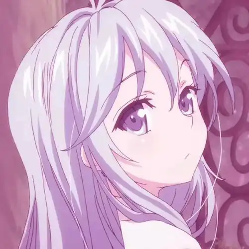 动漫头像猛男必备女生头像