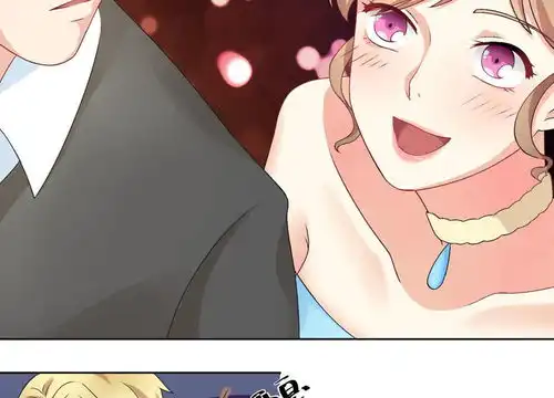 我的甜甜小保姆第8话坦白从宽爱奇艺漫画