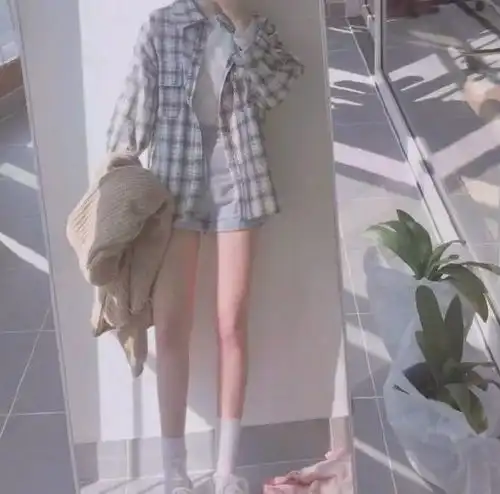 任何时刻都要让自己美美哒