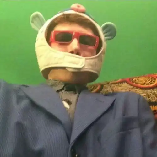 什么样的头像和网名不非主流