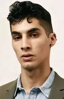 入春必剪的10款男士发型,型男气质少不了