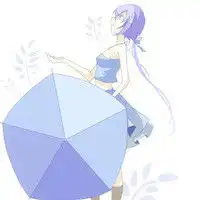 五人闺密头像一人一个动漫的最好求帮助ω