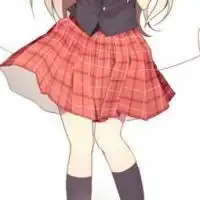 闺蜜头像3张动漫三人微信头像图片大全