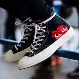 这么系鞋带,比gd反系还要帅