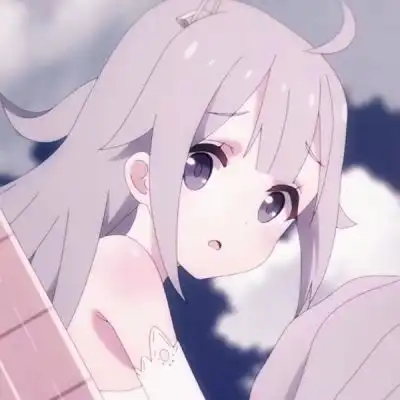 收集的一些抖音上的头像,看着好看卡通动漫头像我要个性网