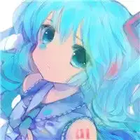 女生卡通qq头像大全再温暖的阳光也照不进我的心房