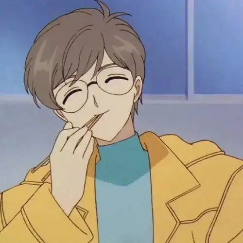 热门动漫头像推荐