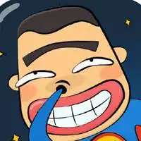 个性浮夸头像微信头像图片大全