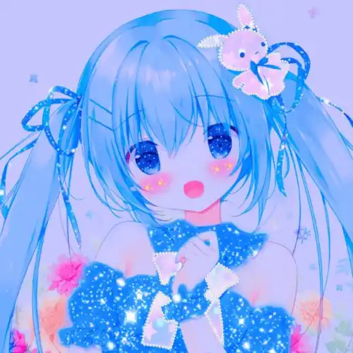 蓝色系列动漫,赶紧收藏起来