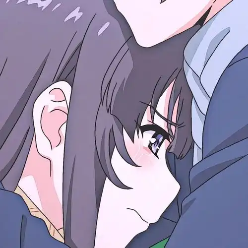 动漫情头
