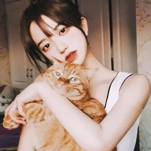 超仙少女心头像