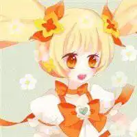 卡通仙女头像图片微信头像图片大全