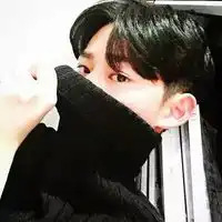 qq头像男生帅气我不能再去爱一颗变了的心