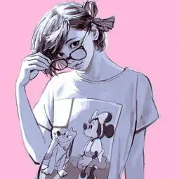你怎么看女生主动追男生