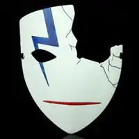 黑之契约者李舜生头像黑叔李舜生帅气微信头像