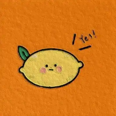 肉肉油画水果头像图源网络侵卡通动漫头像我要个性网