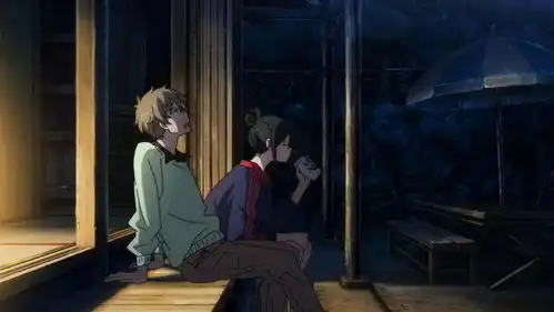 bl剧场动画海边的异邦人全新预告公布,将于9月11日在日本上映桥本骏