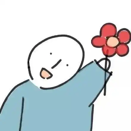 收藏夹里的搞怪头像