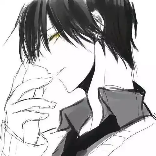 641期小清新动漫头像