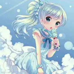 用美少女系列,怎样给女朋友备注,才是好的呢,各位大神,求指教