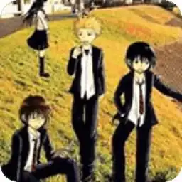 男子高中生的日常app下载安装2024最新正版手机免费下载25pp