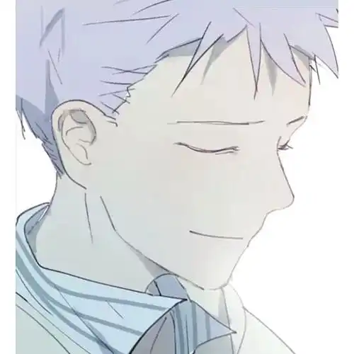 有哪些帅气的男生头像真人和动漫的都好
