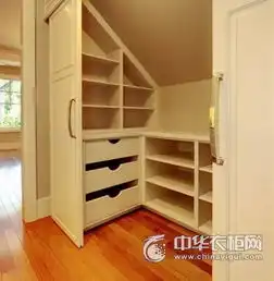定制衣柜为什么好看完这些让你心服口服