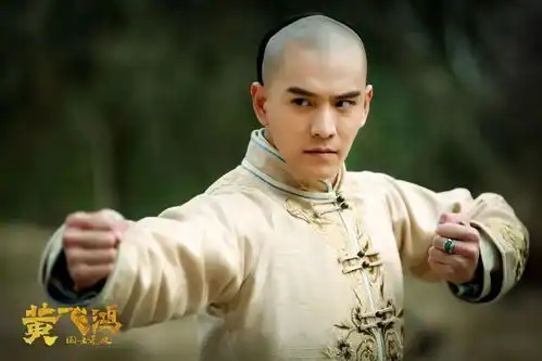 只见角色不见演员凌云彻与经超的落差