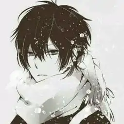 求这张图的情侣头像啊qwq