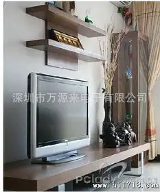 代客户定制个性化的液晶电视机,如家居型卡通型等