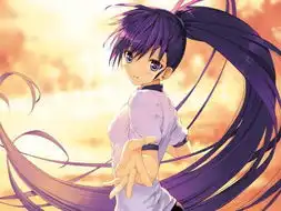 于是来到明天的世界华丽精美cg欣赏5