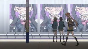 4月新番覆面系noise宣传pv公布女主携后宫登场