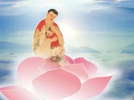 大安法师如不念佛,每日造作获罪无量