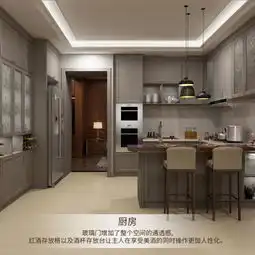 快看便宜又好看的8090后小户型全屋定制装修产品长啥样